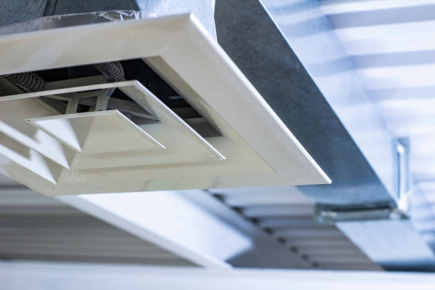 Best Home Air Vent Cleaning  in Tichigan, WI