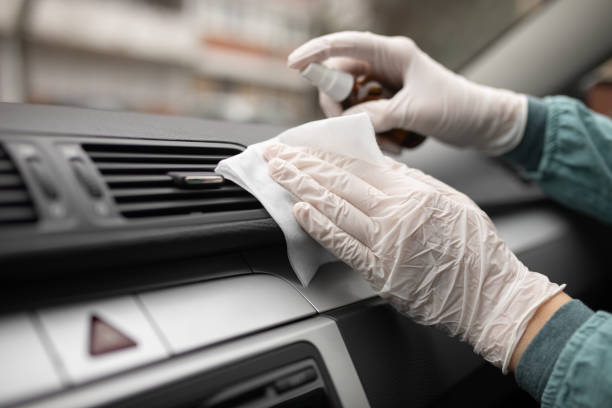 Best HVAC Air Duct Cleaning  in Tichigan, WI