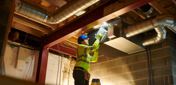 Best Ductwork Cleaning Services  in Tichigan, WI