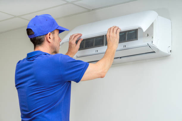 Best HVAC Duct Inspection Services  in Tichigan, WI